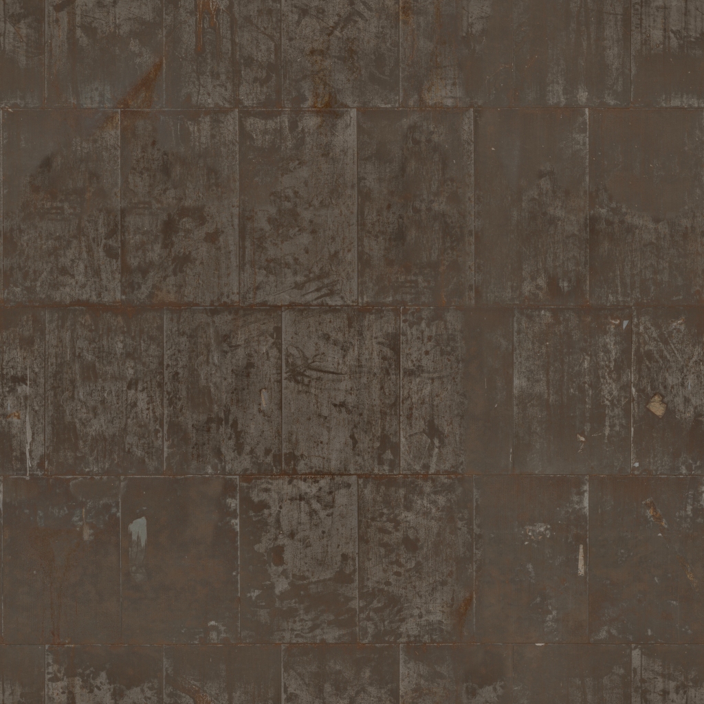 Metal